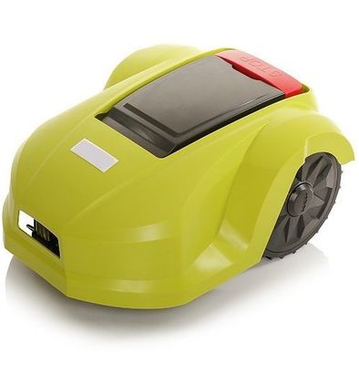 qualité  High Efficiency Lawn Tractor TUYA App Control Navigation IPX4 Water Proof Smart Cut Grass Trimmer usine