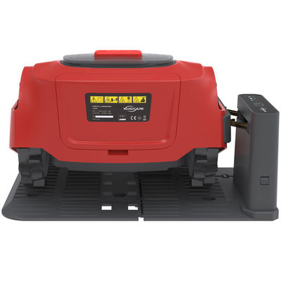 qualité  900 sqm 20V 2.0Ah Self-propelled Green Small Environmental Protection Robot Handy Lawn Mower H900 usine